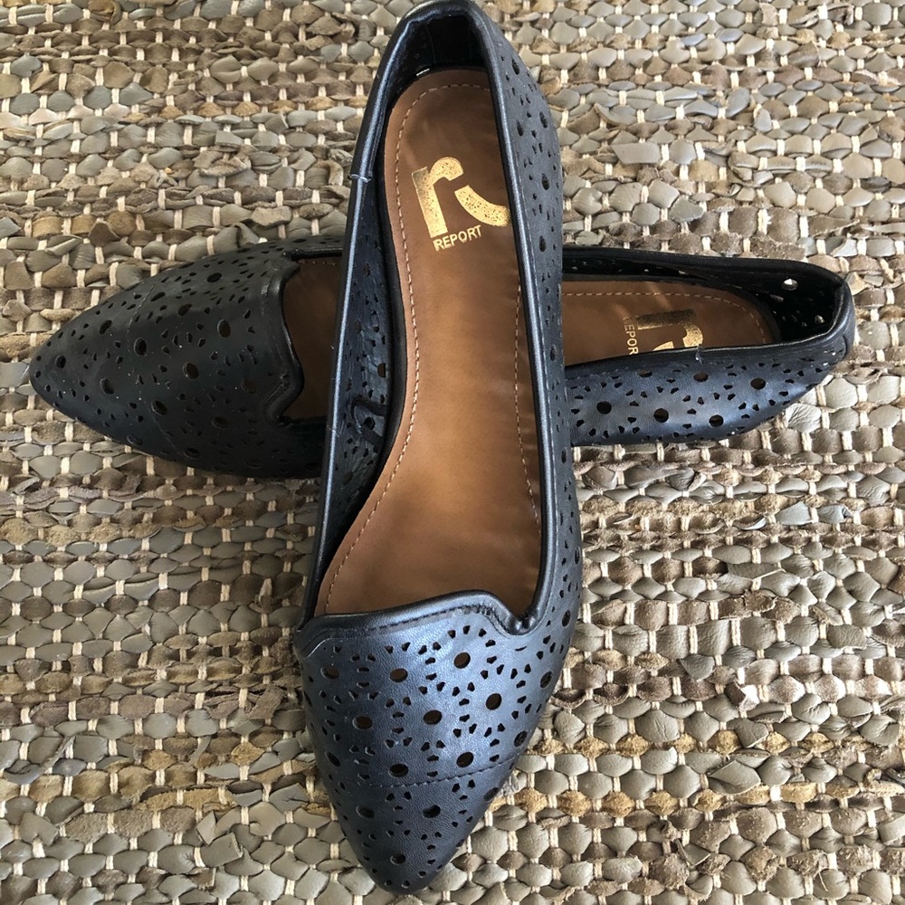 Super cute flats!!